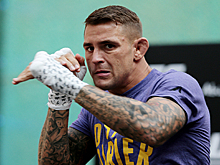 Порье согласился на бой с Макгрегором в UFC