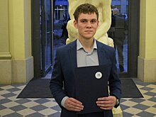 Молодой единоросс решил показать себя избирателей в Tinder