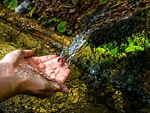 Ученые сообщили о резком снижении запасов пресной воды
