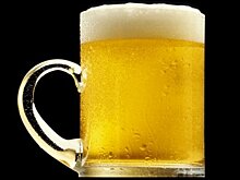 Крепкое пиво спасает от похмелья