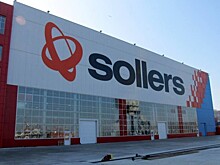 В Sollers сменился гендиректор