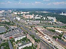 В районе Лианозово пресекли незаконную стройку