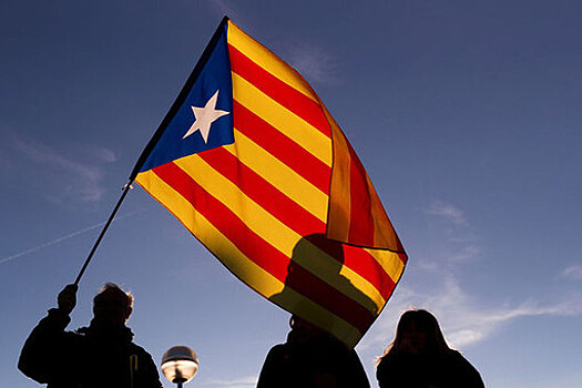 В Каталонии школы призвали отказаться от преподавания на испанском языке