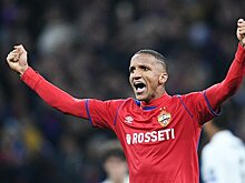 "Тоттенхэм" заинтересован в приобретении экс-игрока ЦСКА Бекао. Сумма трансфера может составить 20 млн евро