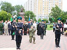 Нижегородцы отметили 125-летия со дня рождения адмирала Нахимова