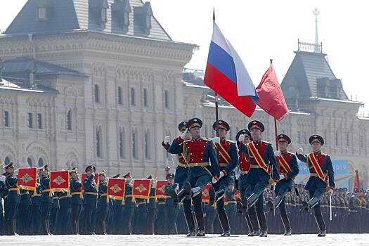 Путин пригласил лидеров стран ОДКБ на парад Победы