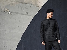 Бренд adidas Originals создал ватники-косоворотки