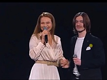 Нижегородец поделился впечатлениями от дуэта с Екатериной Гусевой в шоу «Перепой звезду»