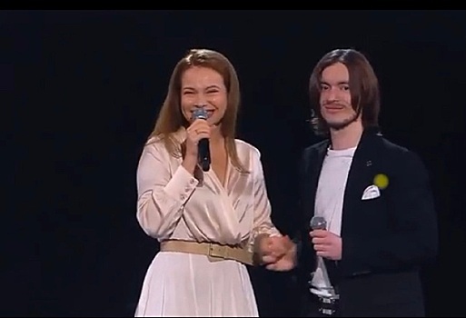 Нижегородец поделился впечатлениями от дуэта с Екатериной Гусевой в шоу «Перепой звезду»