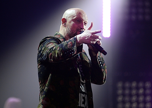 Гоша Куценко резко отреагировал на вопрос о «Запорожце», в котором нашли труп