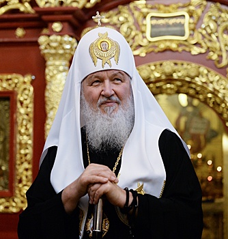Митрополит Серафим озвучил дату визита патриарха Кирилла в Пензу