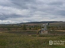 Прокуратура проверит обстоятельства гибели подростка на нефтяной качалке в Альметьевском районе