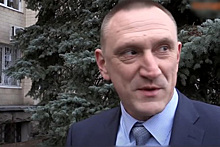 Организатор референдума о независимости ДНР стал депутатом Верховной Рады