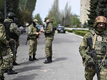 В Херсонской области оценили возможность форсирования Днепра ВСУ