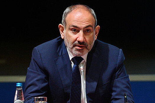 Пашинян заявил о готовности Армении найти компромисс по Карабаху