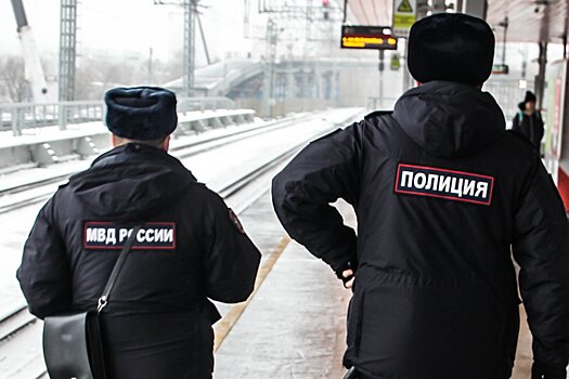 На мосту в Бронницах произошло крупное ДТП