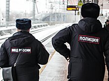На мосту в Бронницах произошло крупное ДТП