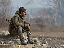 В ДНР из-за обстрелов со стороны украинских военных пострадали четверо детей