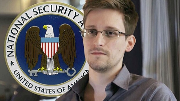 Эдвард Сноуден сравнил Google и Facebook с АНБ