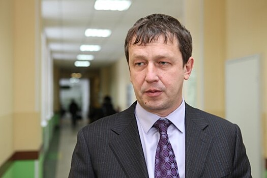 Ярославскую онкологическую больницу возглавил автор уникальных разработок в сфере онкологии Лев Кудяков