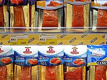 «Санта Бремор» приостановила поставки норвежской семги в Россию. Ждет ли россиян дефицит деликатесной рыбы?