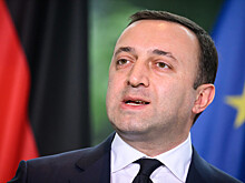 Глава правящей партии Грузии заявил об уходе из большой  политики