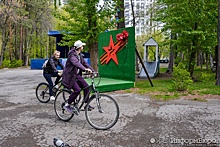 Проект обновления парка "Уралмаш" оплатят из казны Екатеринбурга