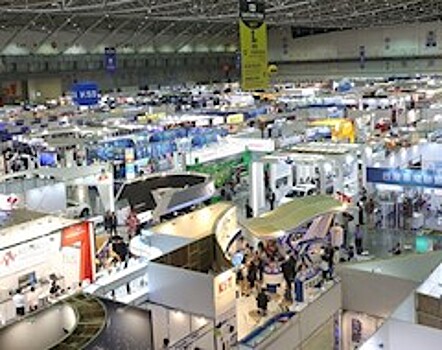 Taipei AMPA 2020 переносится на октябрь