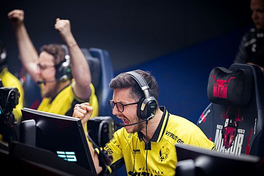 Vitality — чемпион BLAST.tv Austin Major 2025 по Counter-Strike 2