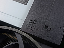 В Xbox One S обнаружился ускоренный винчестер