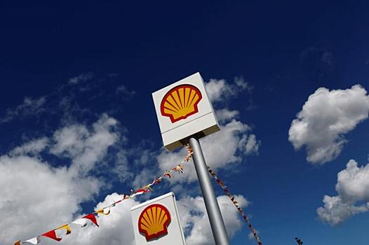 Shell сменил главу российского подразделения