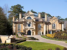 В Британии украинских беженцев разместят в домах российских бизнесменов