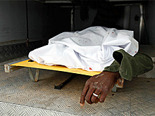 На побережье Ливии обнаружены 74 тела