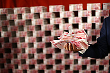 Минфин задумался о выпуске облигаций в юанях