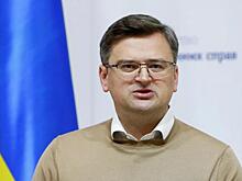 Кулеба заявил, что Украина хочет использовать польские системы Patriot