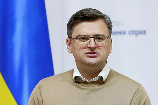 Кулеба заявил, что Украина хочет использовать польские системы Patriot