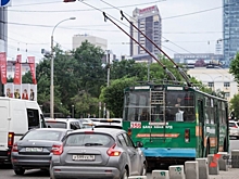 Транспортная реформа в Екатеринбурге стартует на два месяца раньше