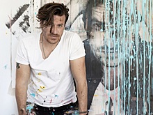 Parov Stelar возвращается в Россию c LIVE SHOW!