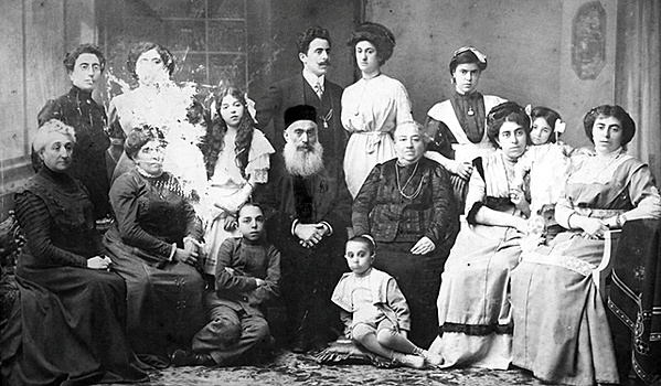 Караимы: как крымские иудеи повлияли на историю СССР