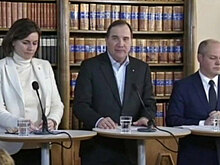 "Закон о согласии на секс": спасет ли он шведов от волны насилия?