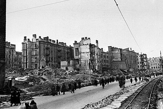 Политолог Аджамян: освобождение Киева в 1943 году имело важное значение