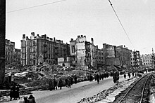 Политолог Аджамян: освобождение Киева в 1943 году имело важное значение