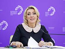 Захарова прокомментировала риск отключения российских телеканалов в Армении