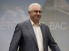 Константин Маркелов: выстраиваем сетевое партнерство с вузами, чтобы двигать науку вперед