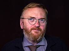 Депутат Милонов вылетит из Внуково в охваченный протестами Казахстан