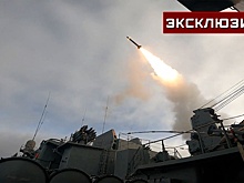 «Вице-адмирал Кулаков» отразил воздушный удар «врага» в Арктике