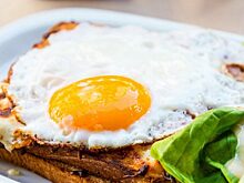 Сколько яиц можно есть каждый день