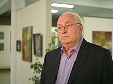 Глава Адыгеи высоко оценил творчество художника Абдулаха Берсирова