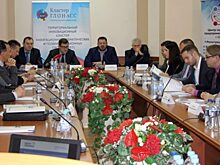 В Орловской области создадут навигационно-информационный центр