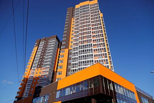 Достройка ЖК «Квартал Европейский» на Тимирязева обошлась в 1,5 млрд рублей